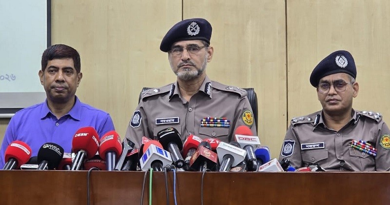 ঈদে ফাঁকা বাসায় নিরাপত্তার জন্য ডিএমপির বিশেষ পরিকল্পনা